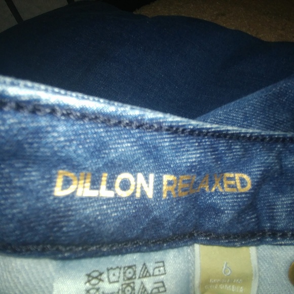 Michael Kors Dillon Relaxed Double Fringe Capri - Picture 4 of 6